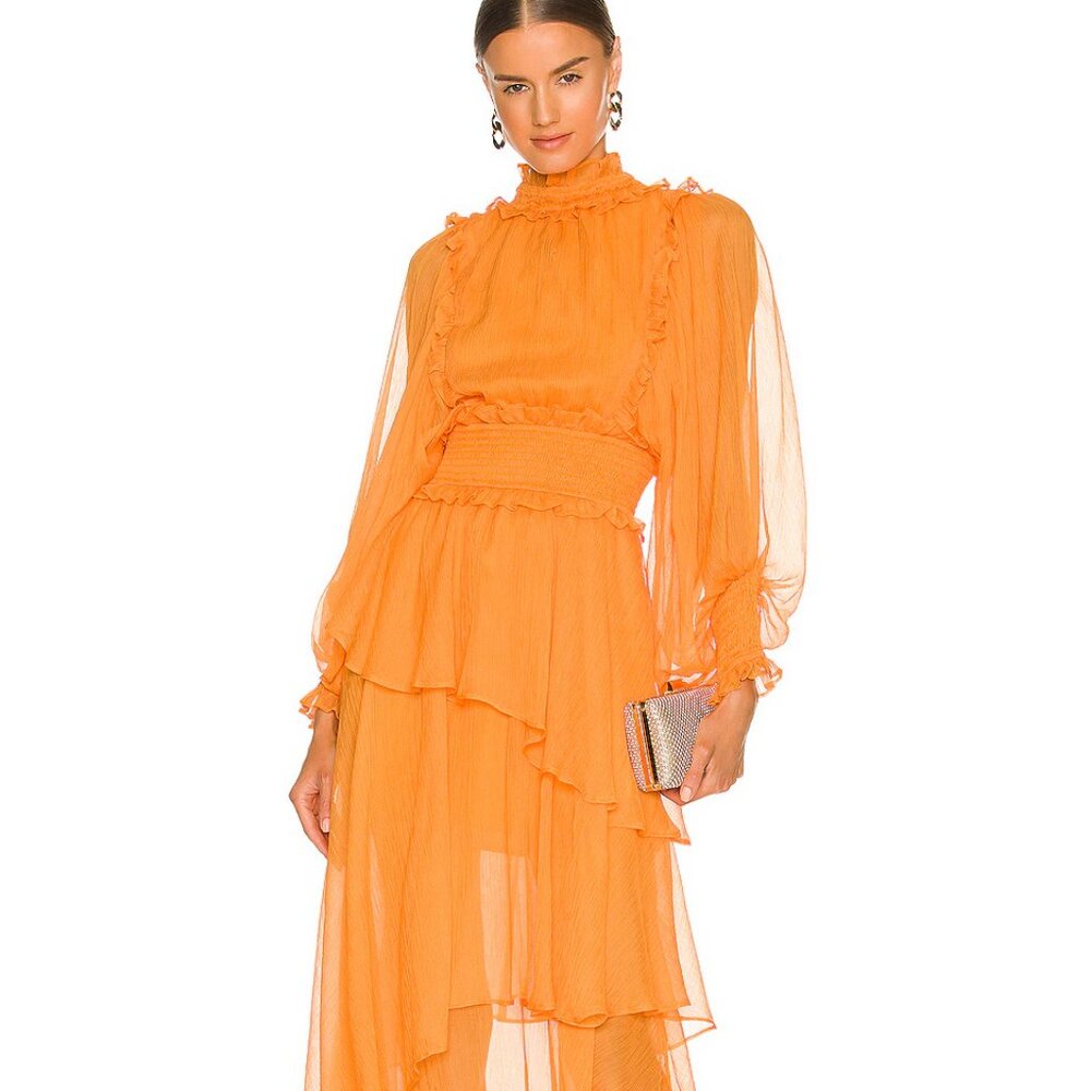 ELLIATT Astrid Dress